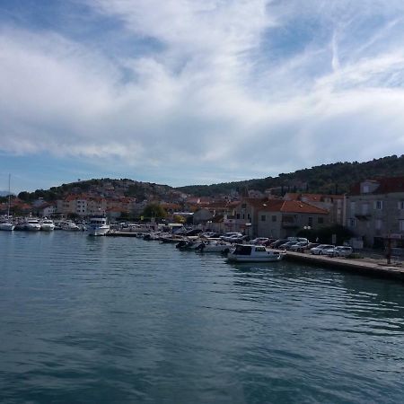 Apartman Zora Trogir Exterior photo