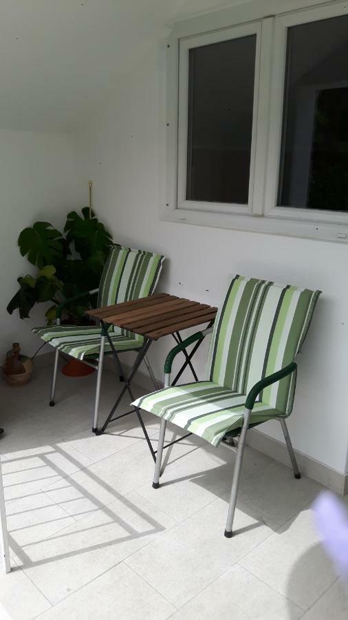 Apartman Zora Trogir Exterior photo